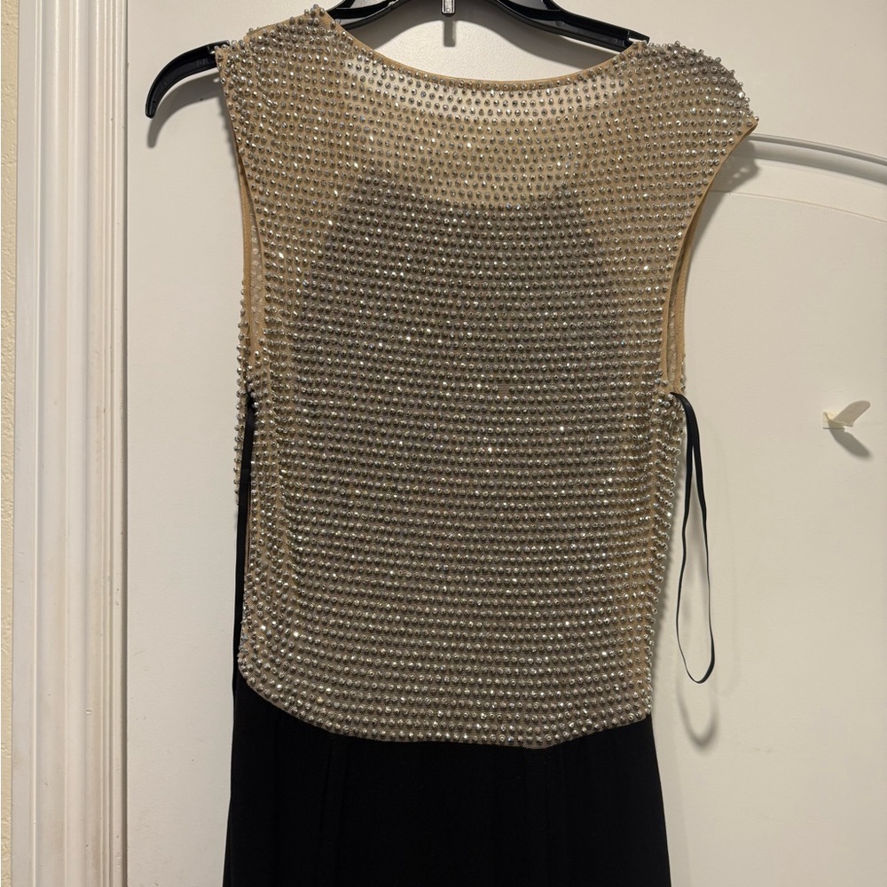 Formal elegant  evening gown
